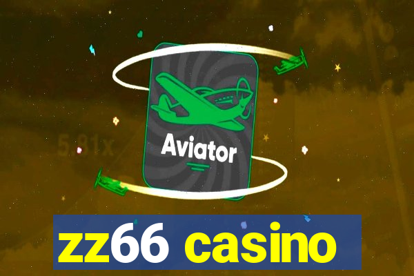 zz66 casino